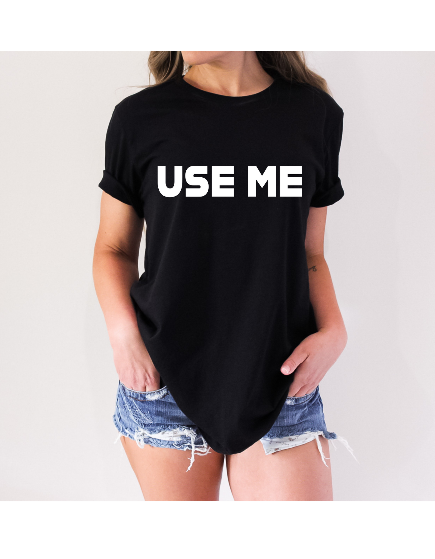 Use Me T-Shirt