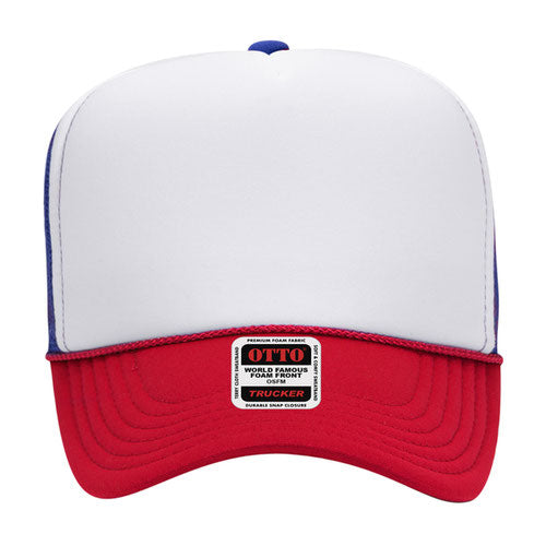 Hotwife Life Trucker Hat