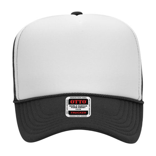 Hotwife Life Trucker Hat