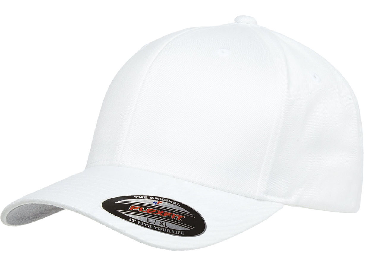 Pineapple Vault Flex Fit Hats