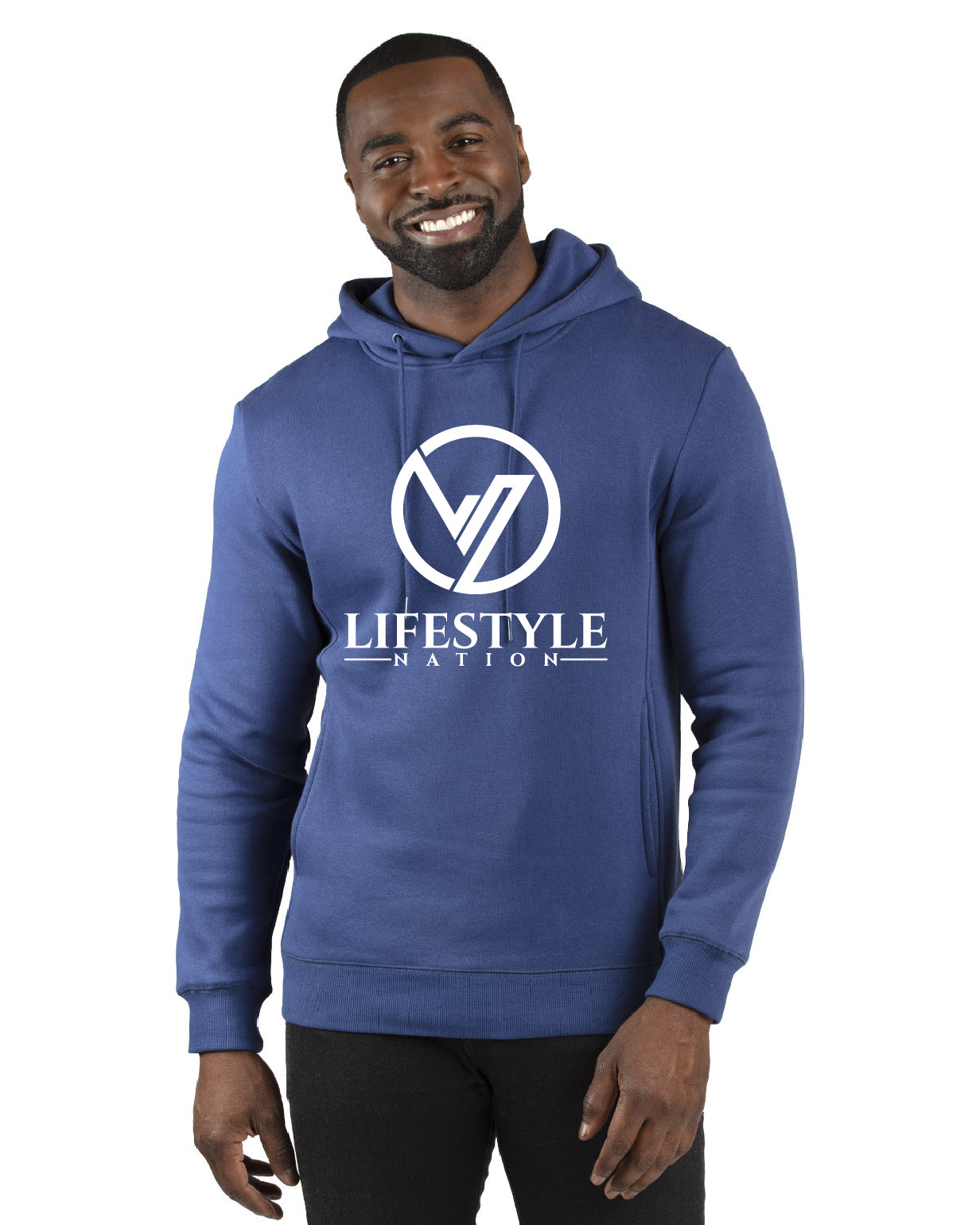 Lifestyle Nation Hoodie