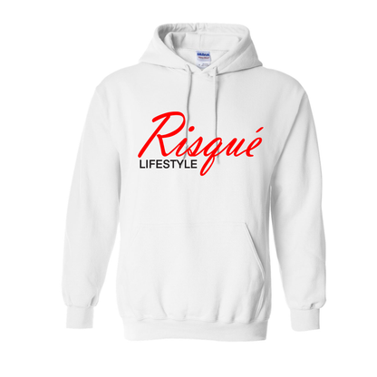 Risque Lifestyle Hoodie