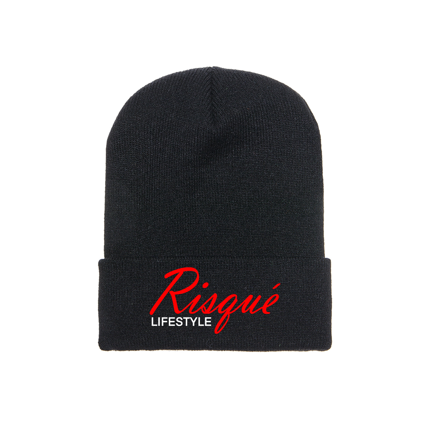 Risque Lifestyle Beanie
