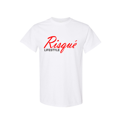 Risque Lifestyle T-Shirt