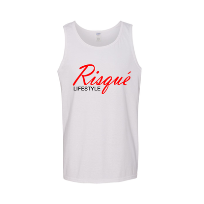 Risque Lifestyle Unisex Tank Top