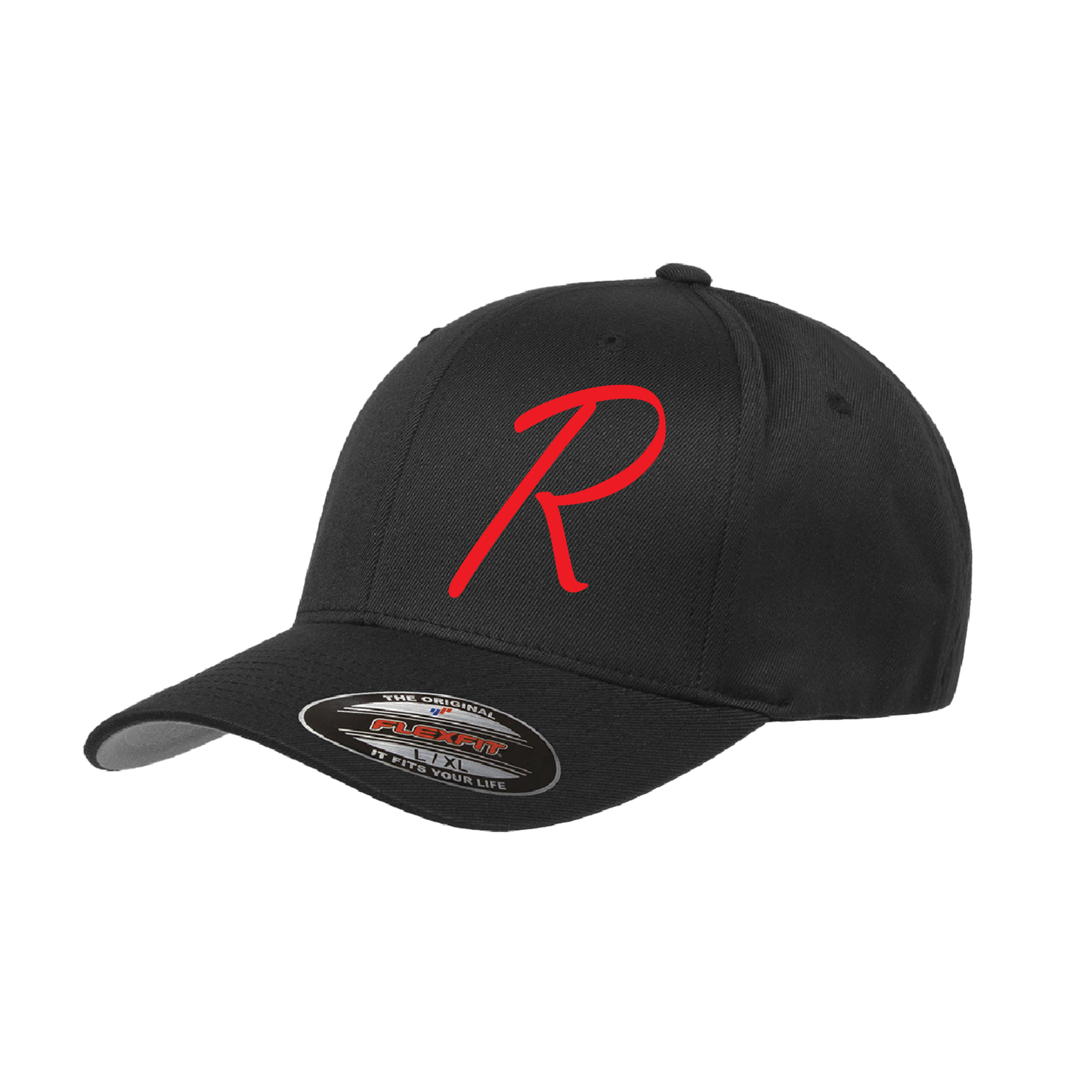 Risque Lifestyle Flexfit Hats