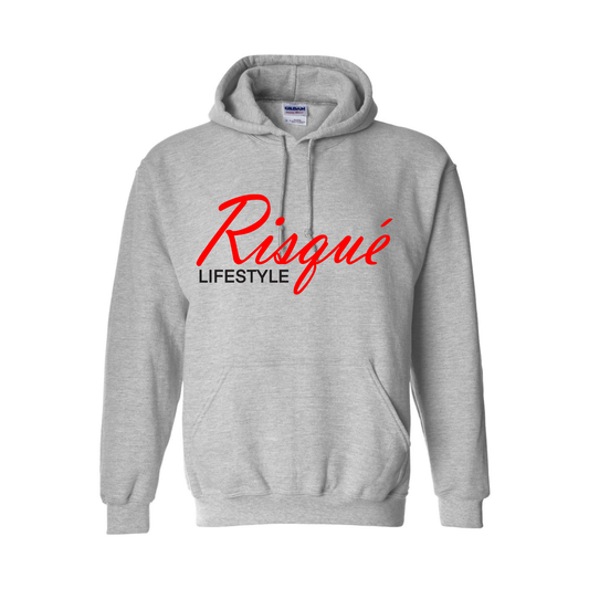 Risque Lifestyle Hoodie