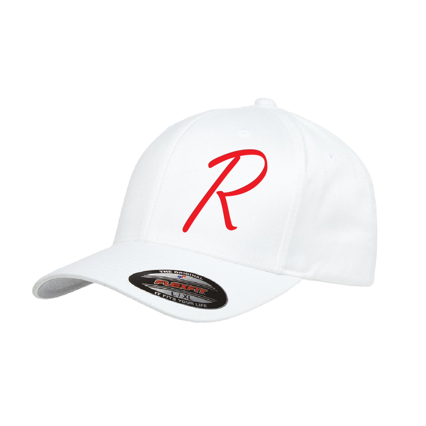 Risque Lifestyle Flexfit Hats