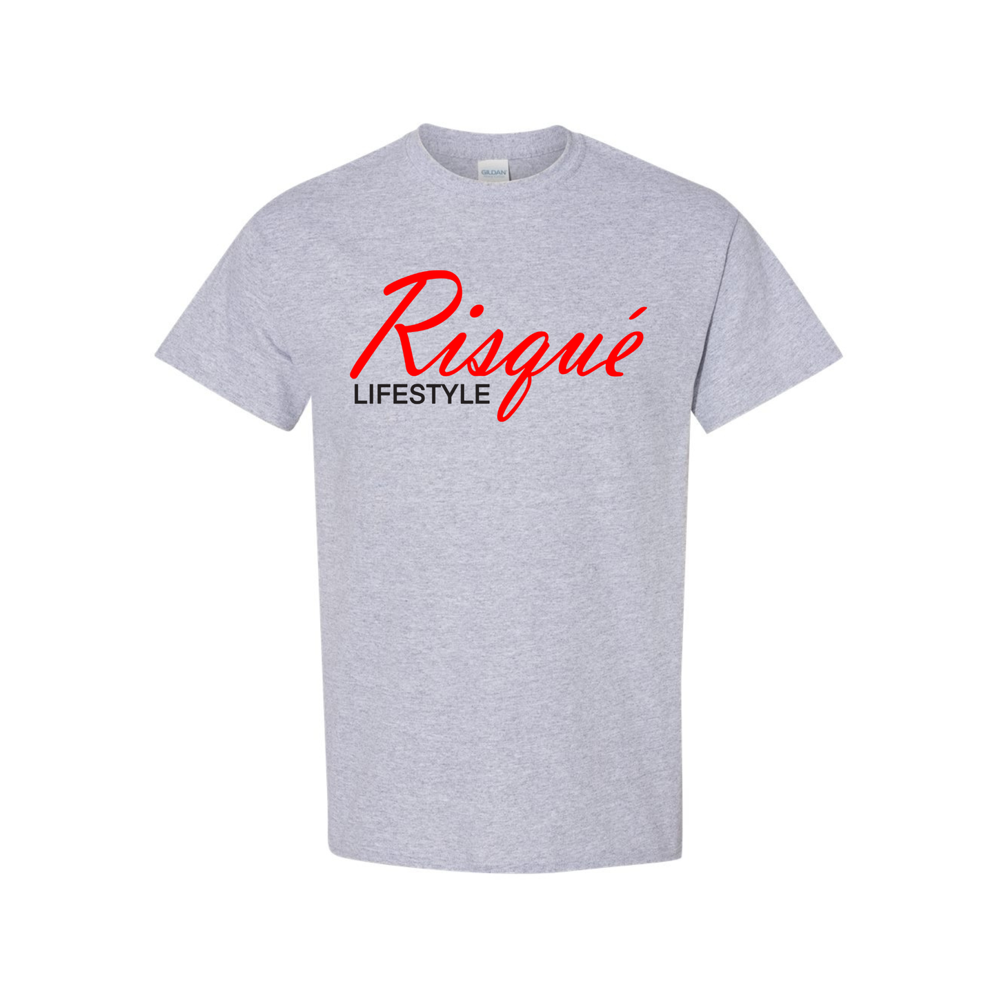 Risque Lifestyle T-Shirt