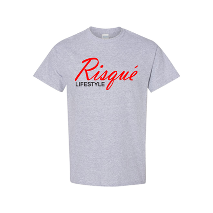 Risque Lifestyle T-Shirt