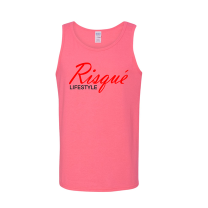 Risque Lifestyle Unisex Tank Top