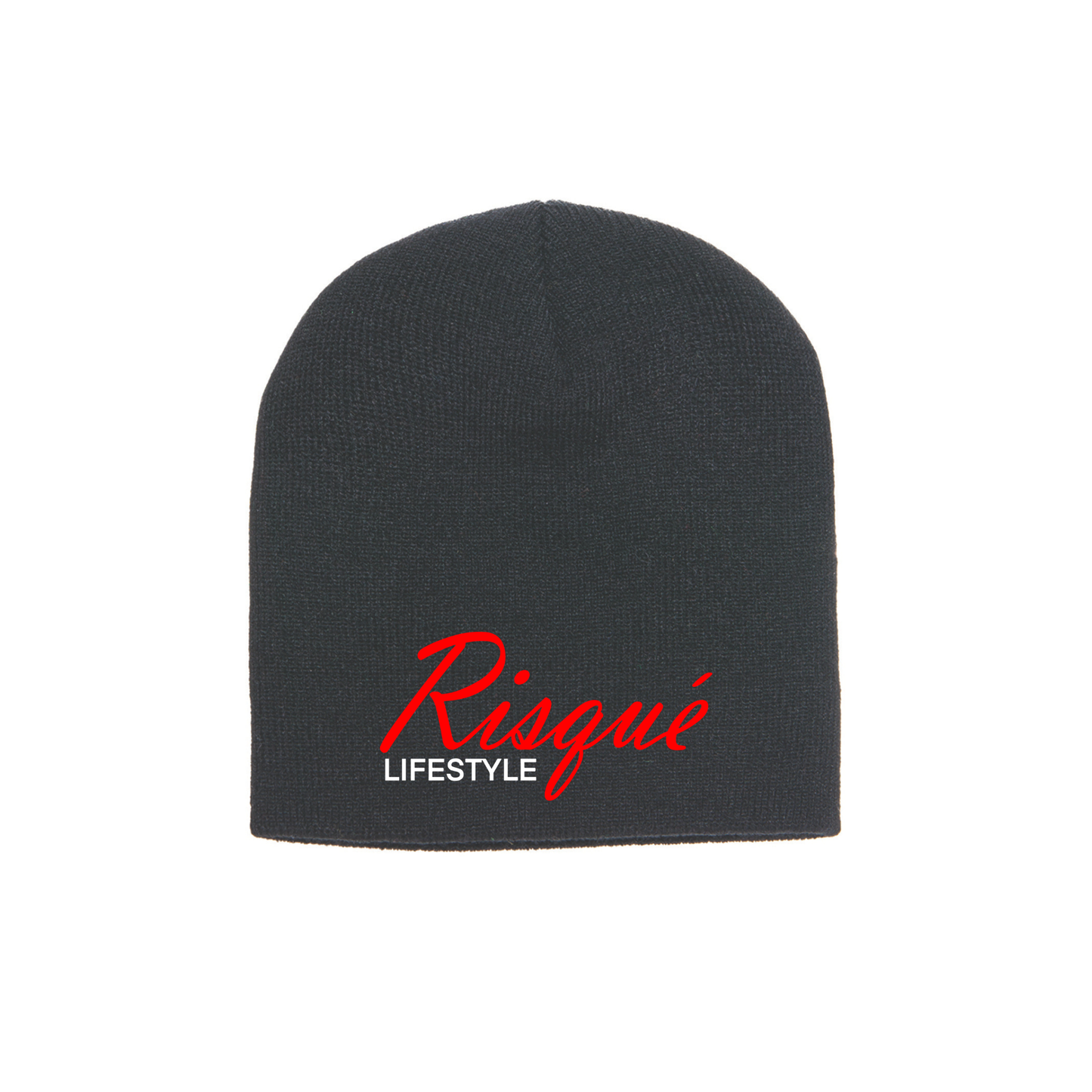 Risque Lifestyle Beanie