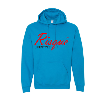 Risque Lifestyle Hoodie