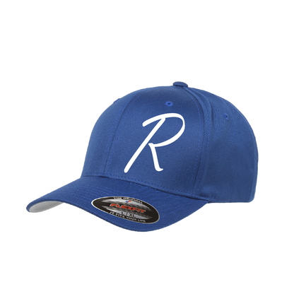 Risque Lifestyle Flexfit Hats
