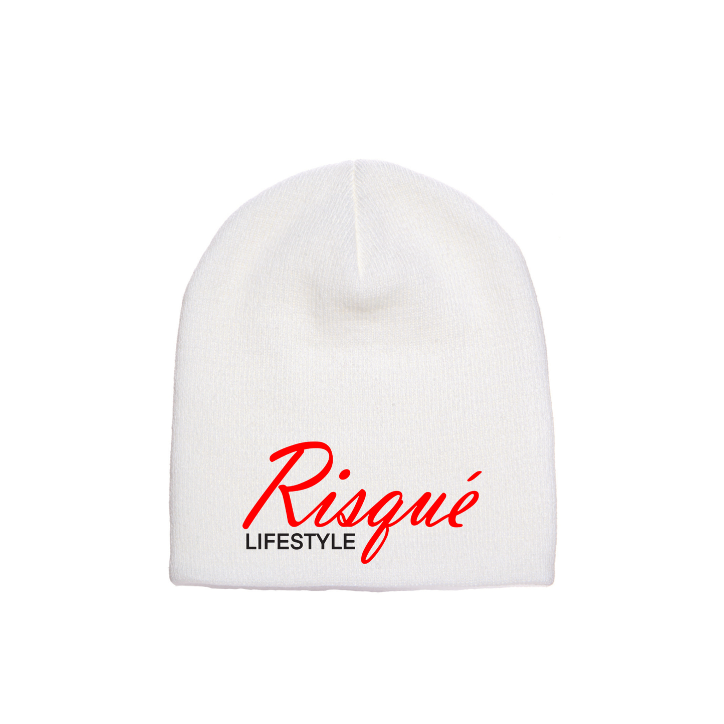 Risque Lifestyle Beanie