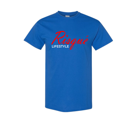 Risque Lifestyle T-Shirt
