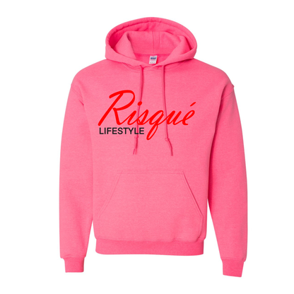 Risque Lifestyle Hoodie
