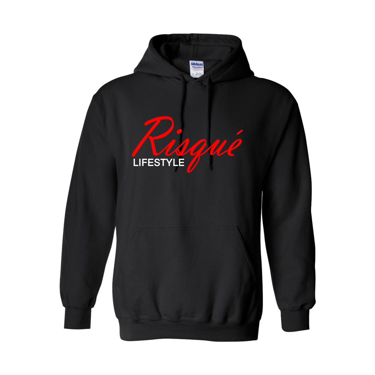 Risque Lifestyle Hoodie