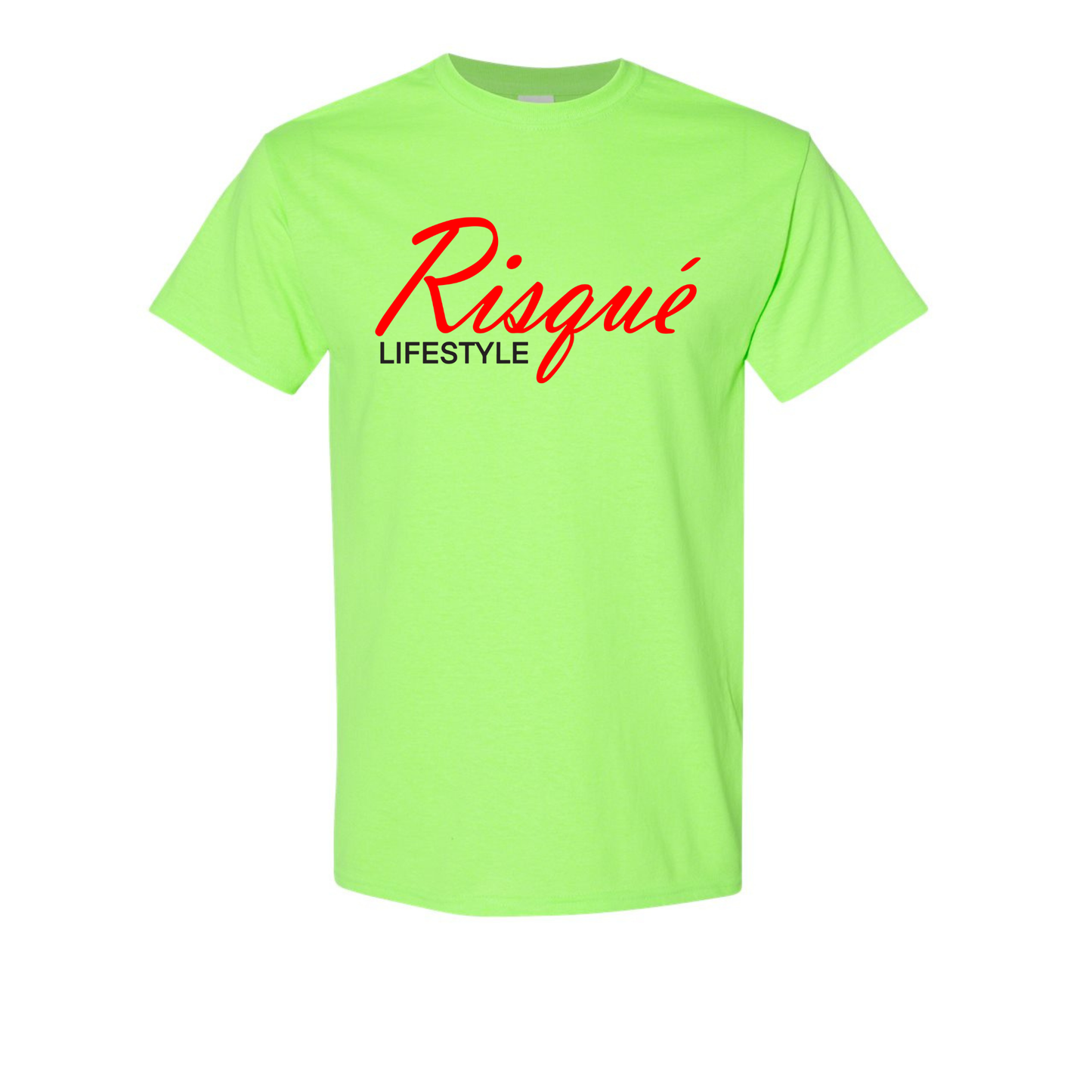 Risque Lifestyle T-Shirt