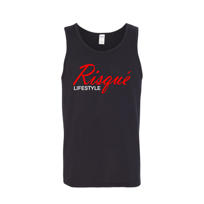 Risque Lifestyle Unisex Tank Top
