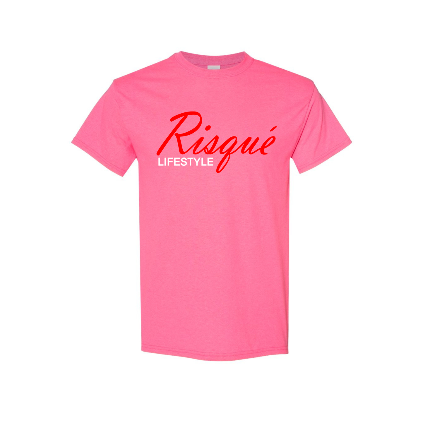 Risque Lifestyle T-Shirt