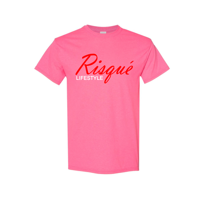 Risque Lifestyle T-Shirt
