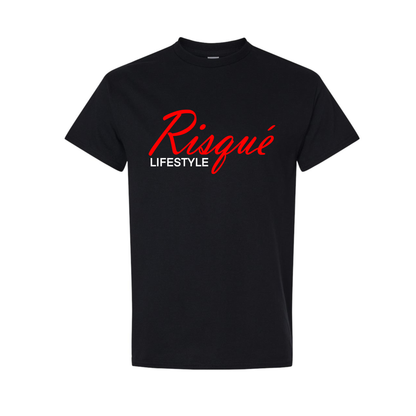 Risque Lifestyle T-Shirt