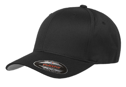 Pineapple Vault Flex Fit Hats