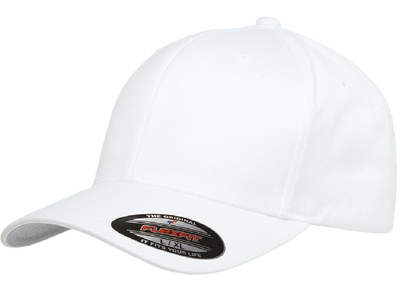 Pineapple Vault Flex Fit Hats
