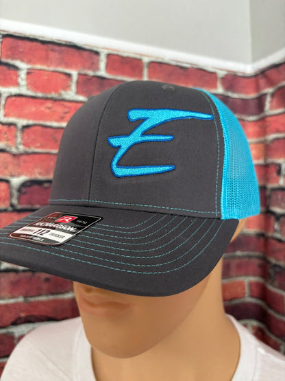 Club Eden Richardson 112 Trucker Hat PICK COLOR