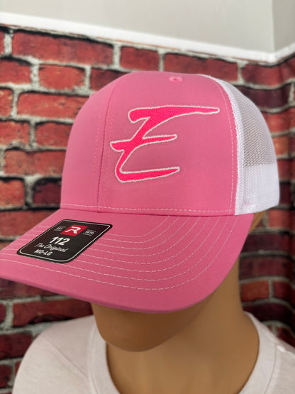 Club Eden Richardson 112 Trucker Hat PICK COLOR