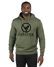 Load image into Gallery viewer, Lifestyle Nation Hoodie
