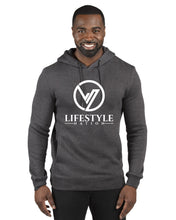 Load image into Gallery viewer, Lifestyle Nation Hoodie
