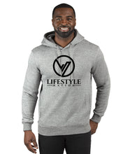 Load image into Gallery viewer, Lifestyle Nation Hoodie
