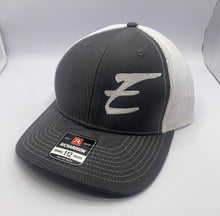 Load image into Gallery viewer, Richardson Brand Round Bill Snap Back Embroidered Eden Hat
